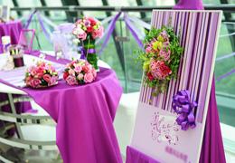 金喜堂婚禮策劃 以匠心與創意，為您打造獨一無二的專屬慶典