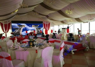 諾徽特供應 專業婚慶活動策劃，打造難忘的浪漫盛典