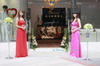 郫縣團結婚慶策劃 一站式專業服務，打造您的專屬婚禮盛宴